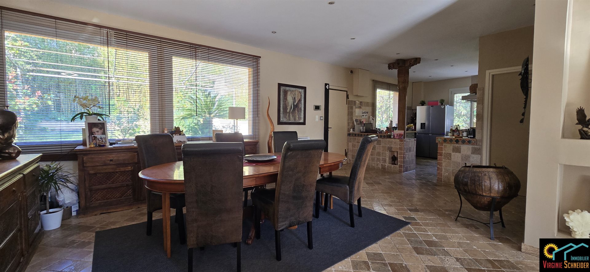 Maison à vendre, 214m², Carry-le-Rouet