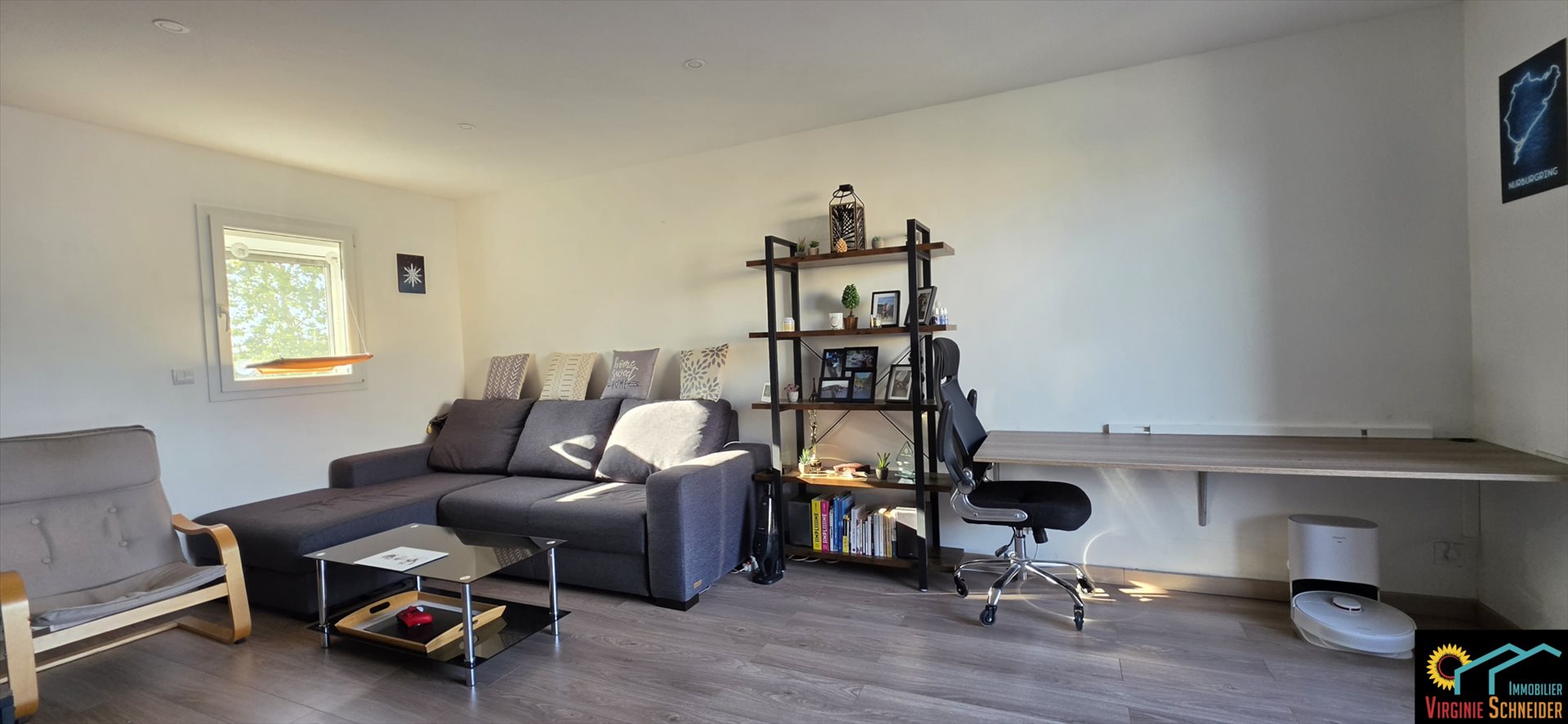 Appartement à vendre, 50m², Vitrolles