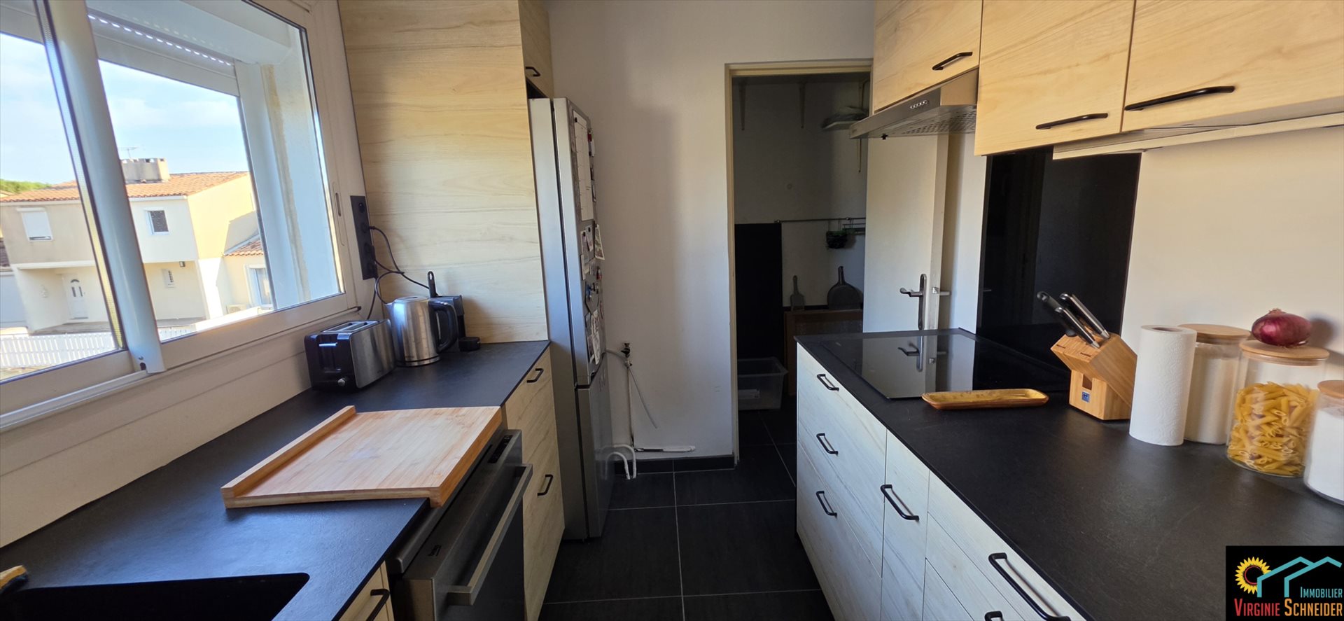 Appartement à vendre, 50m², Vitrolles