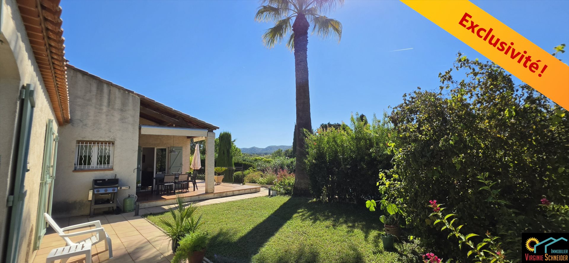 Maison à vendre, 127m², Marignane