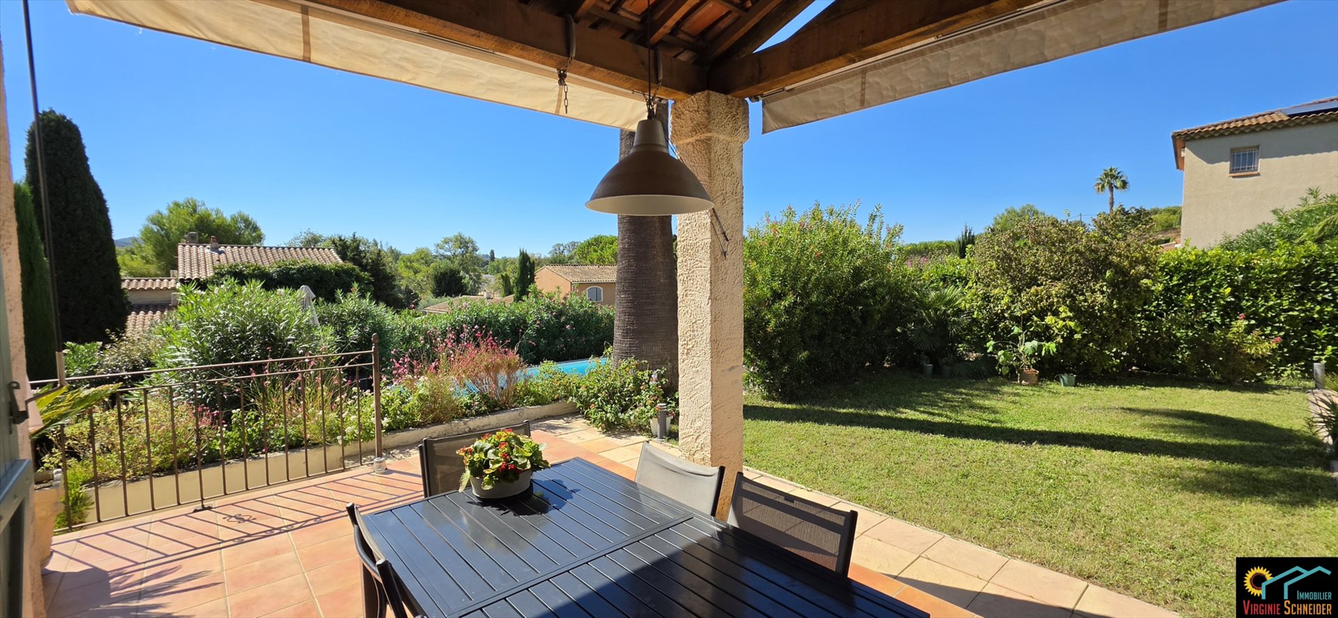 Maison à vendre, 127m², Marignane