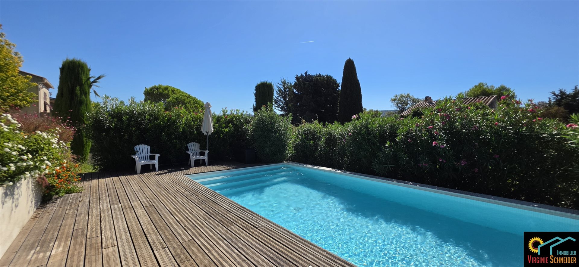 Maison à vendre, 127m², Marignane