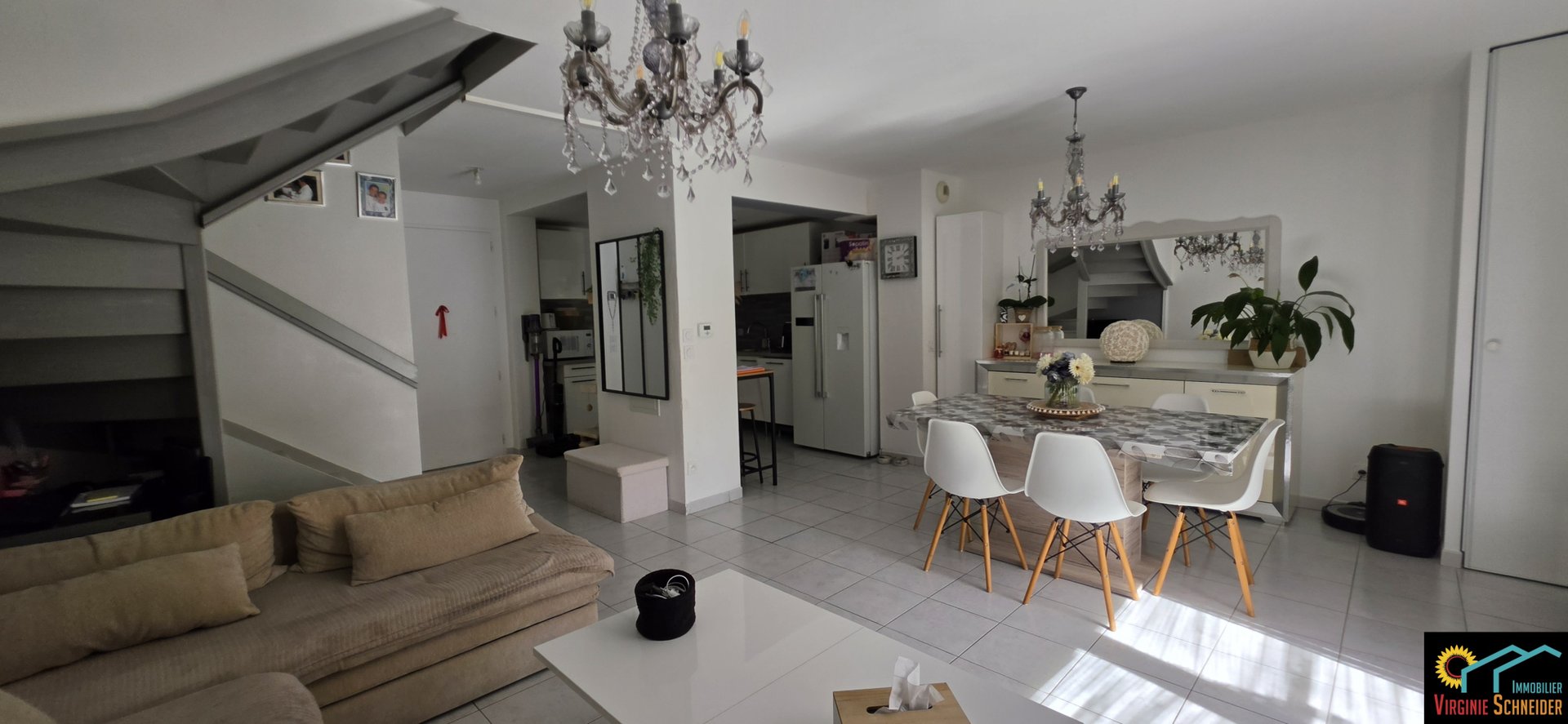Maison à vendre, 74m², Châteauneuf-les-Martigues