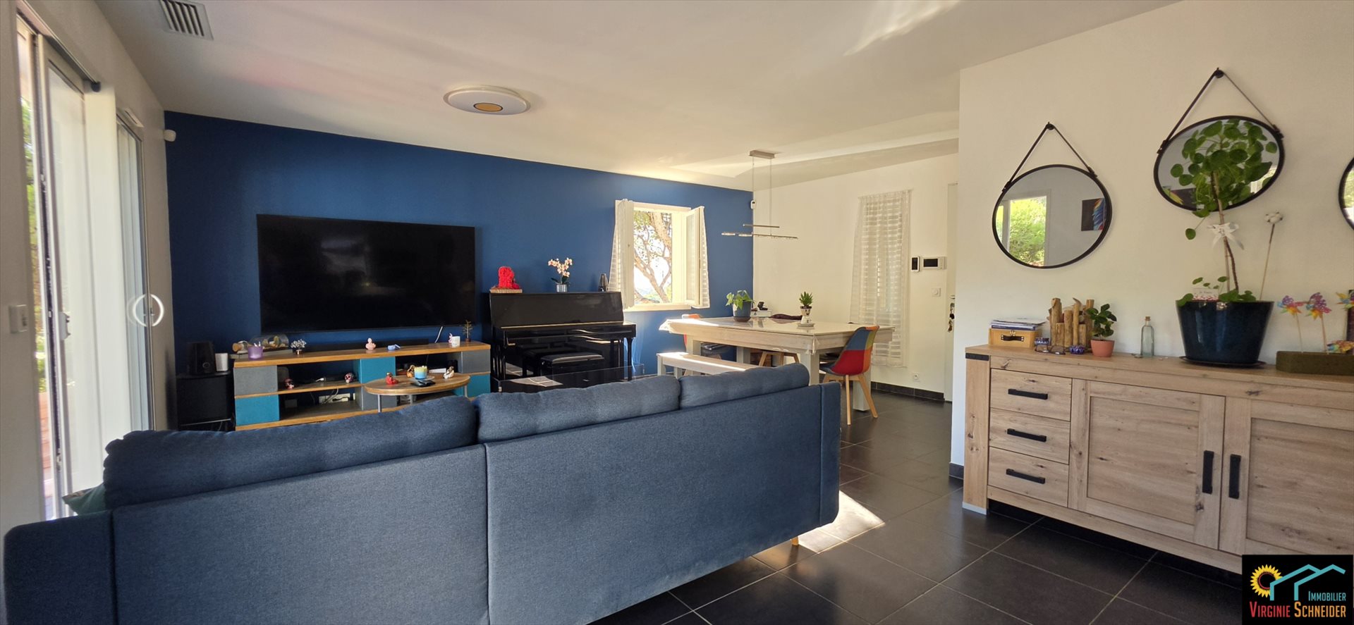 Maison à vendre, 137m², Ensuès-la-Redonne