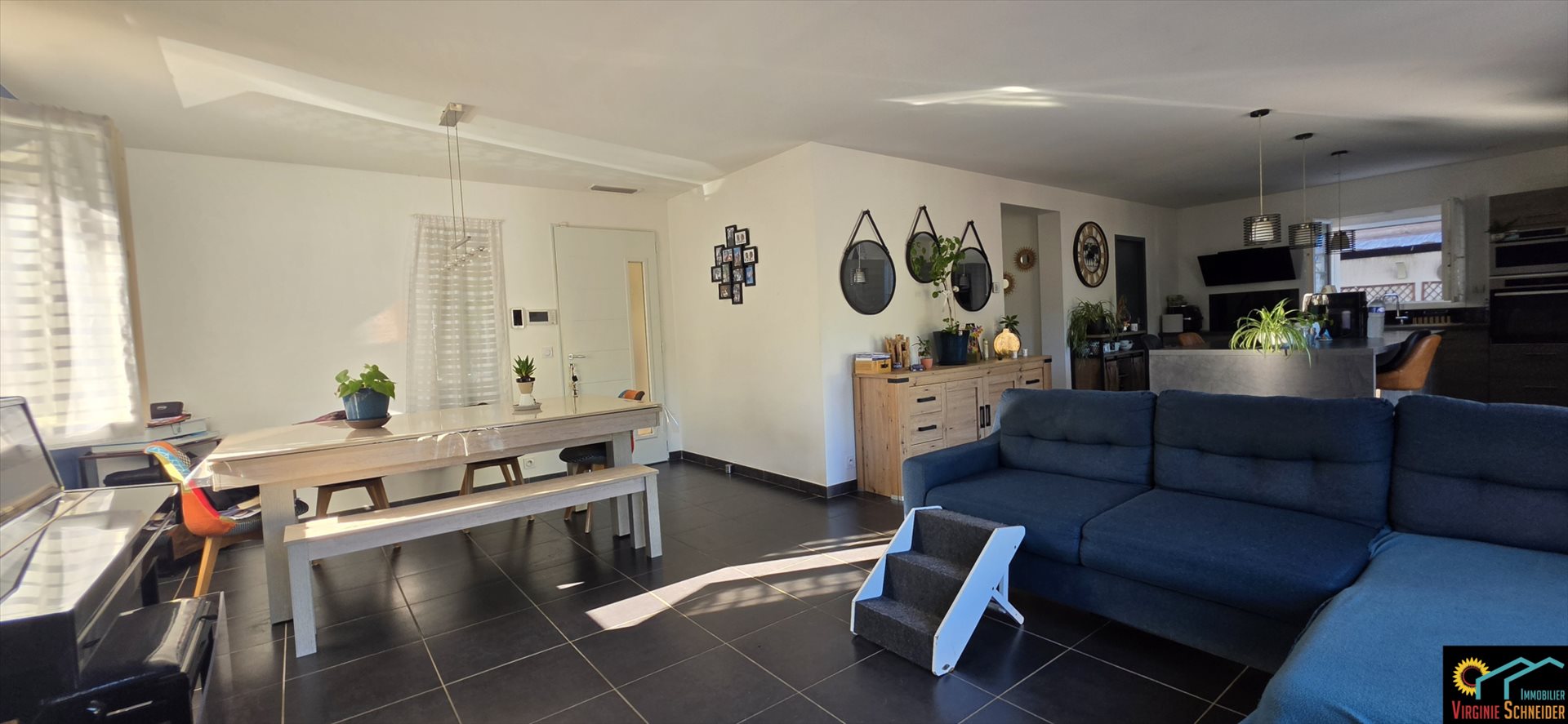 Maison à vendre, 137m², Ensuès-la-Redonne