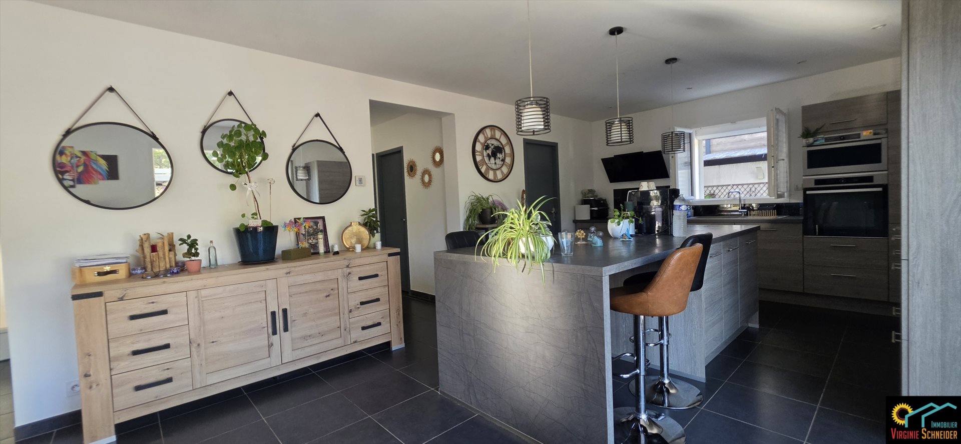 Maison à vendre, 137m², Ensuès-la-Redonne