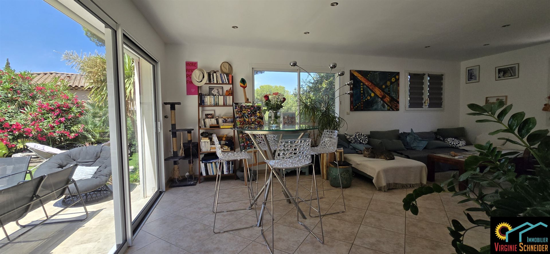Maison à vendre, 130m², Carry-le-Rouet
