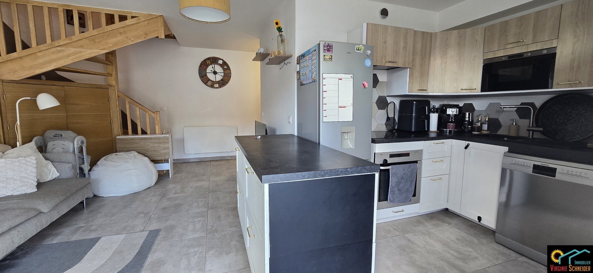 Appartement à vendre, 60m², Vitrolles