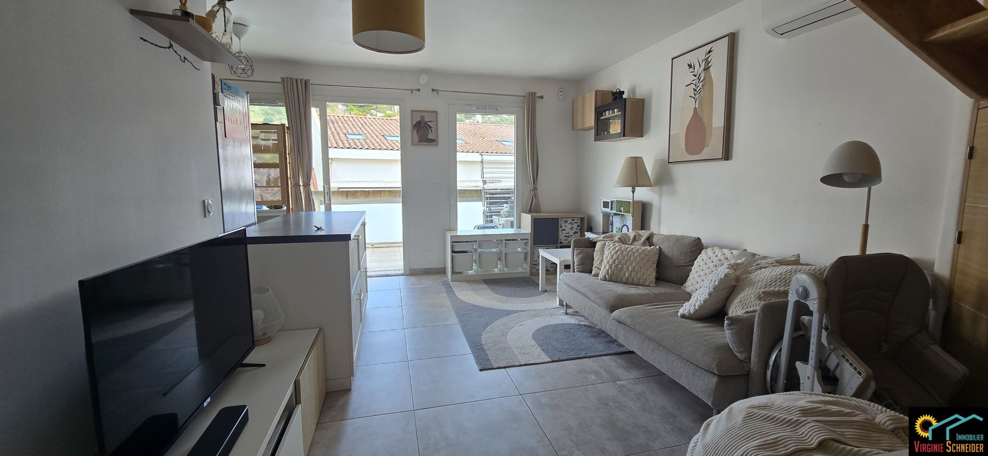 Appartement à vendre, 60m², Vitrolles