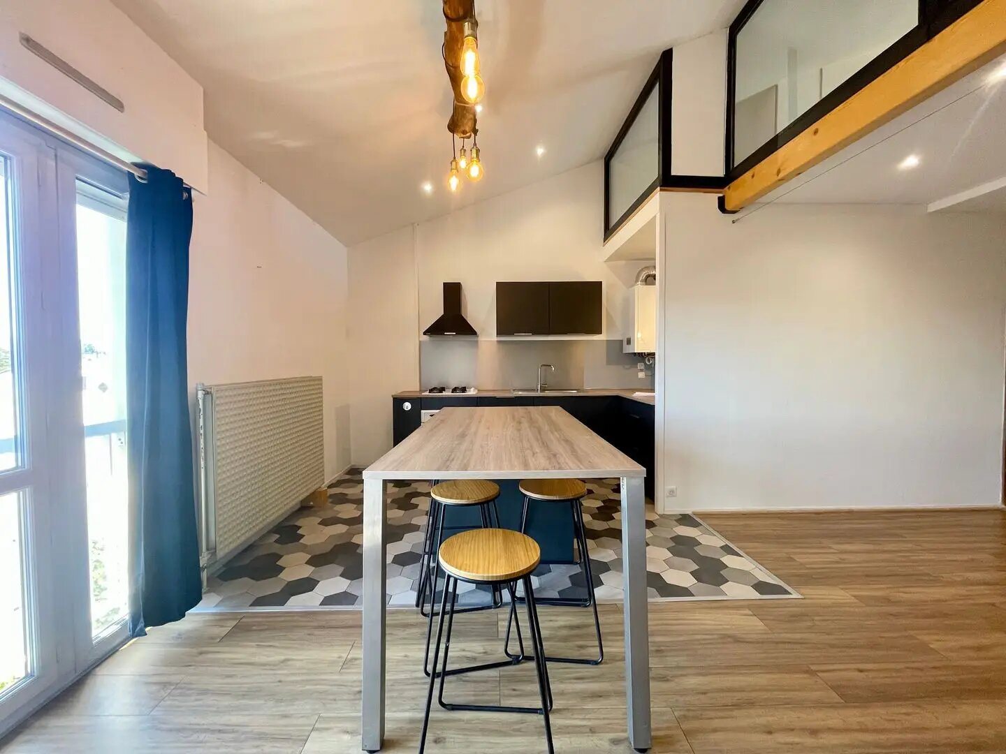Appartement à vendre, 56m², Mâcon