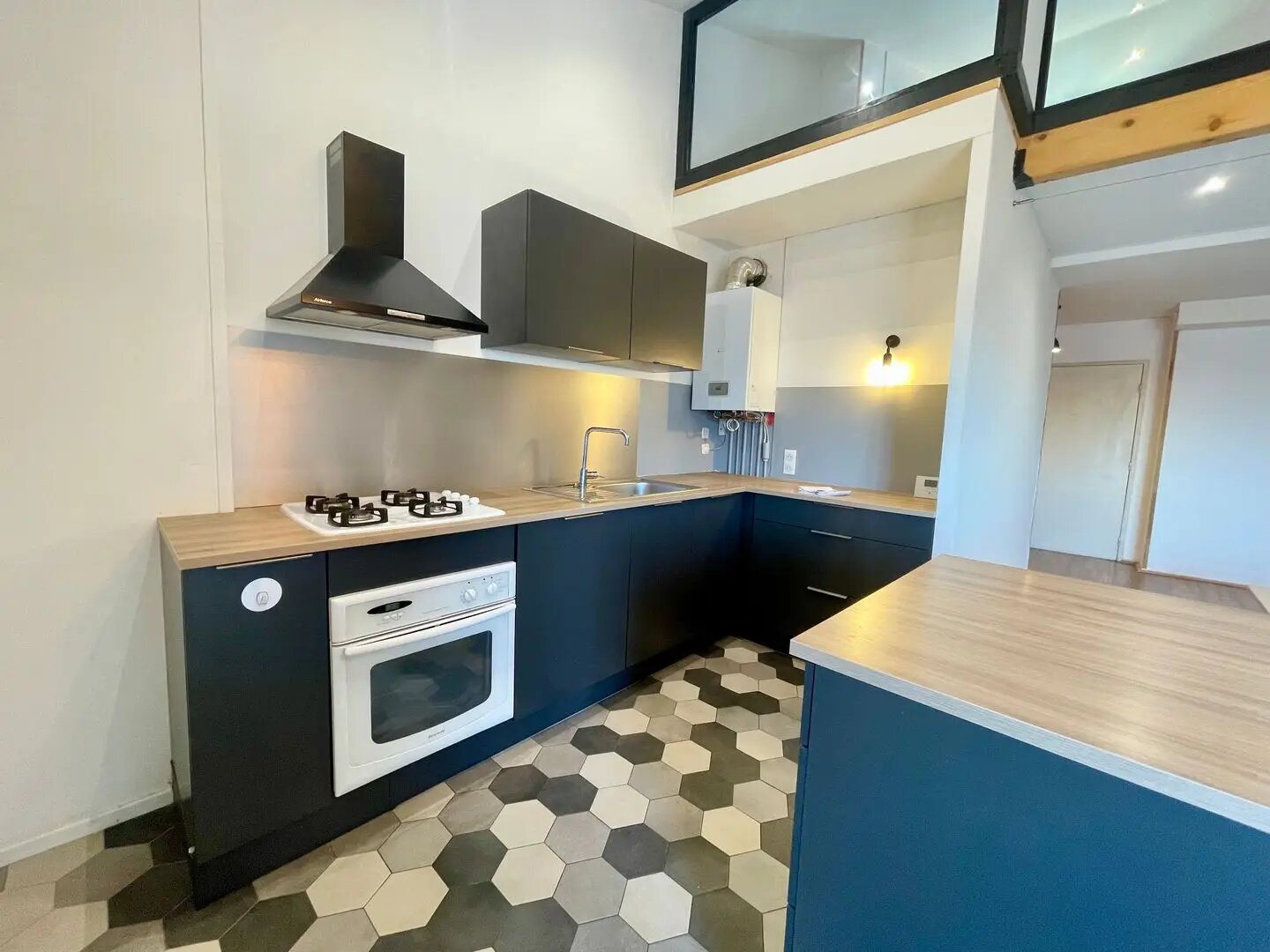Appartement à vendre, 56m², Mâcon