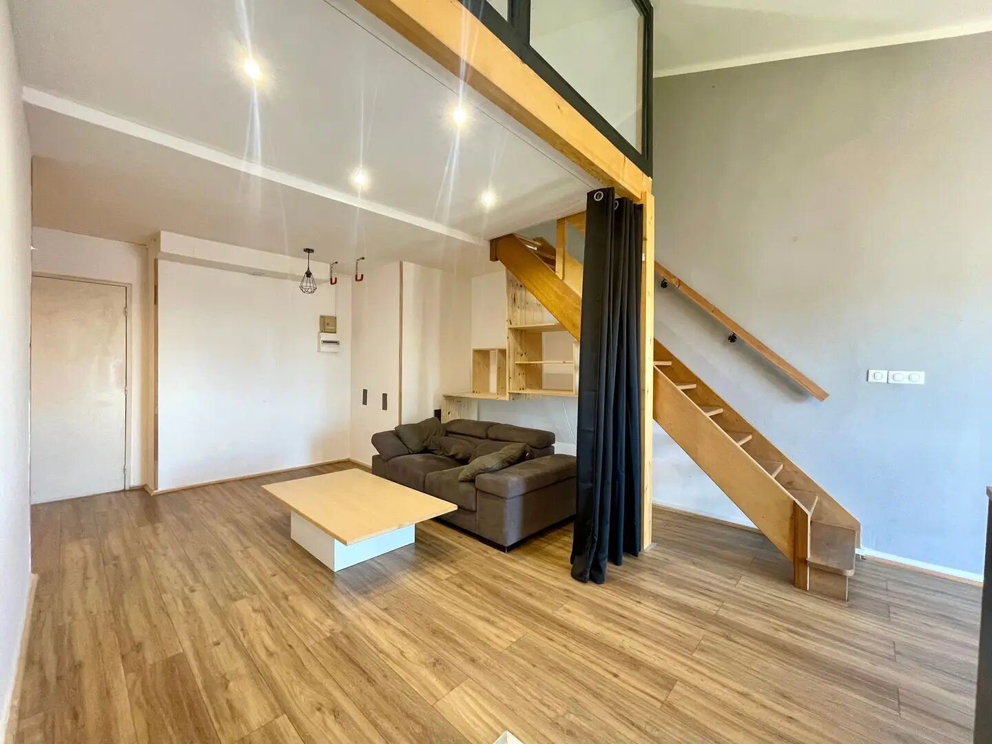 Appartement à vendre, 56m², Mâcon