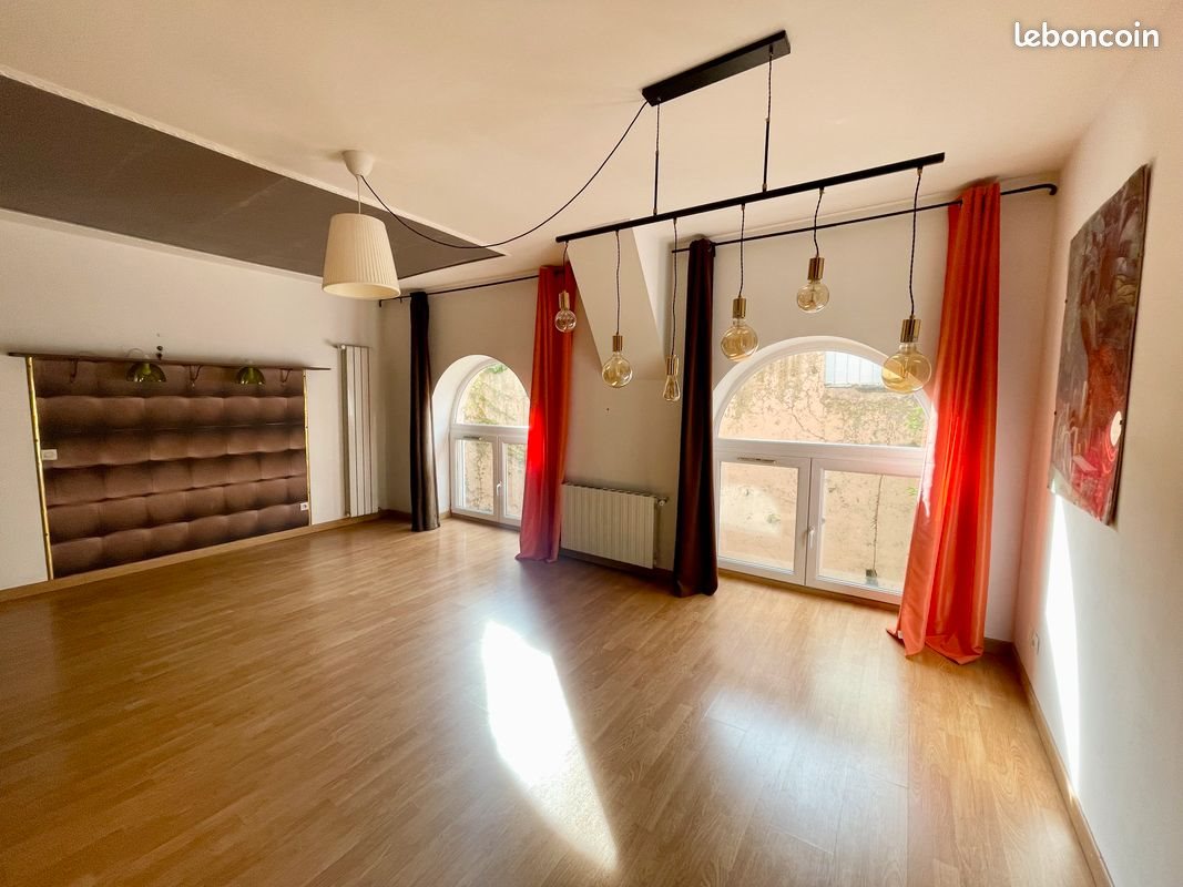 Appartement à vendre, 200m², Sorbiers