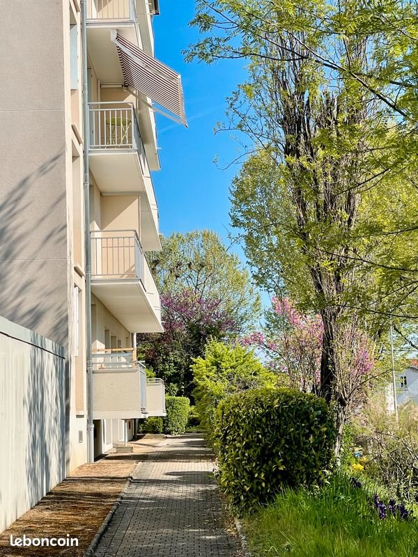 Appartement à vendre, 65m², Villefranche-sur-Saône