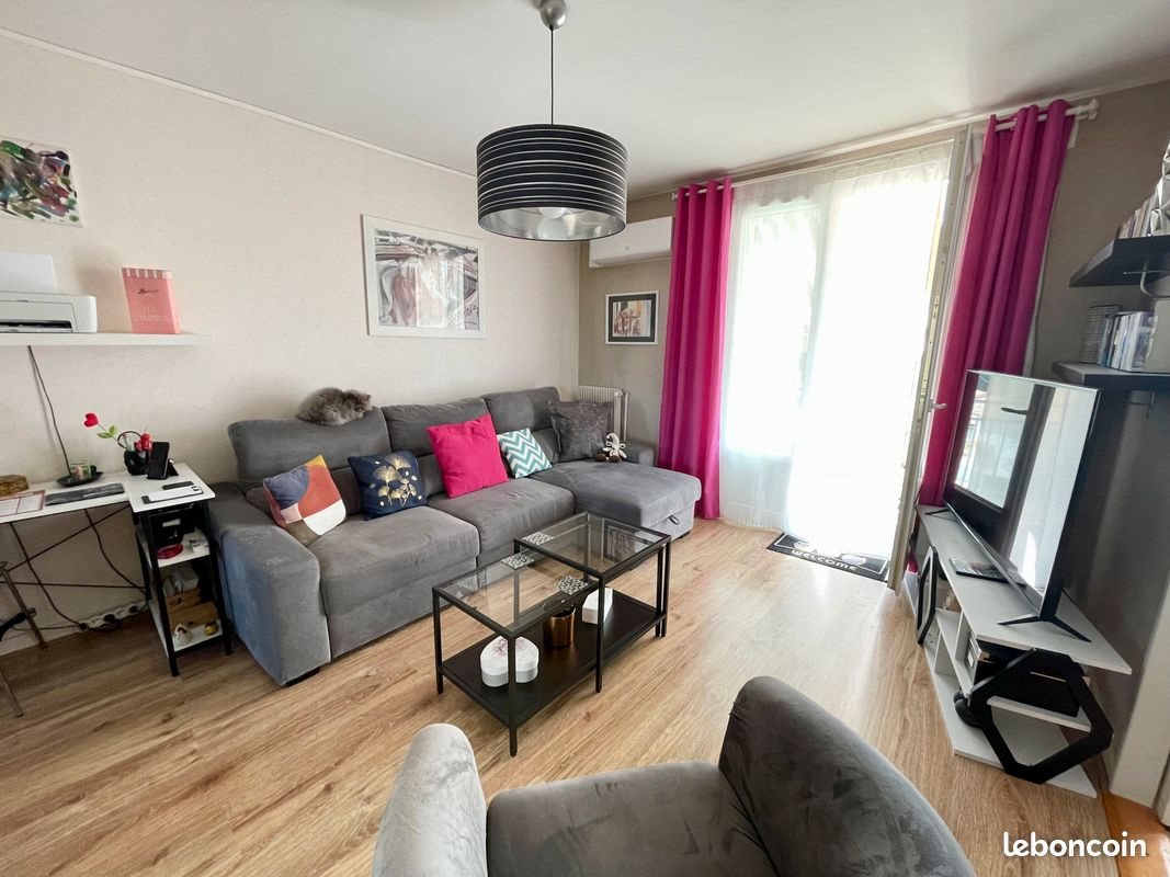 Appartement à vendre, 65m², Villefranche-sur-Saône