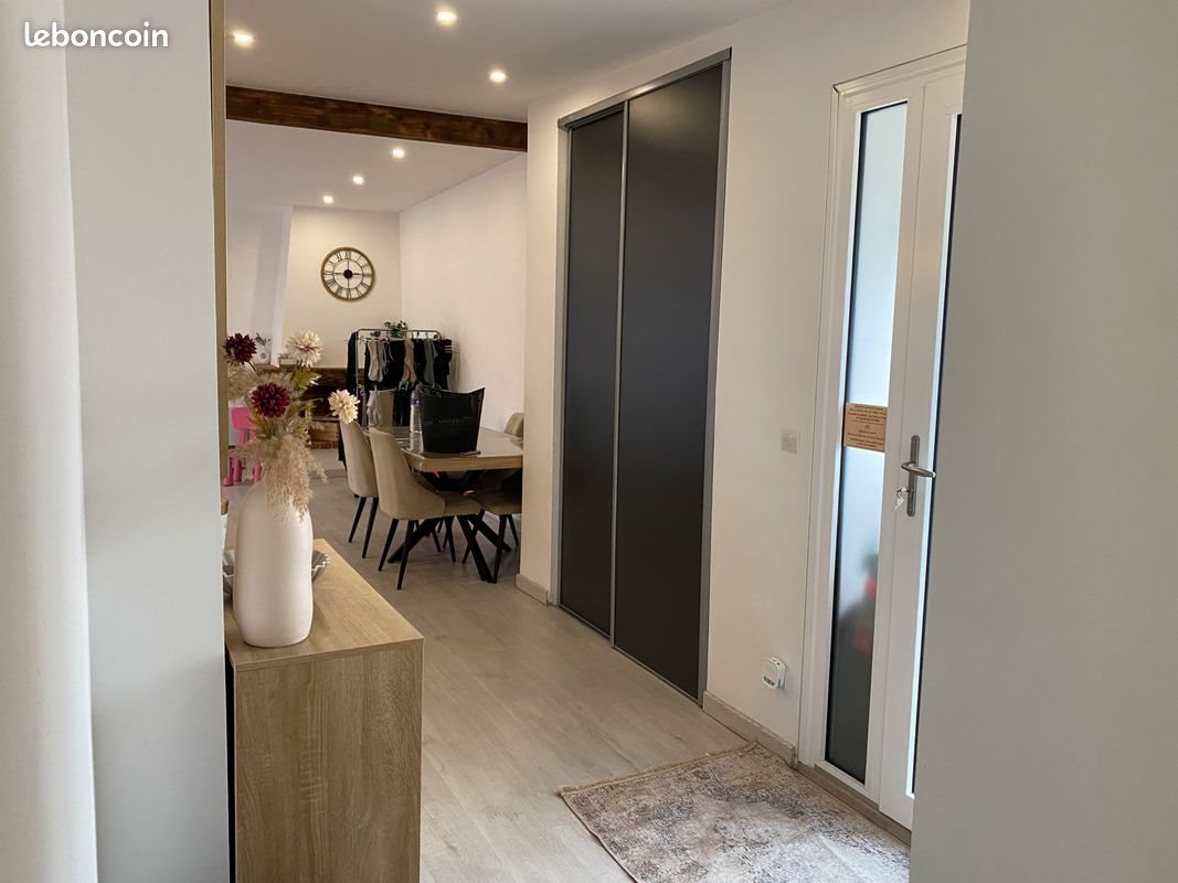 Maison à vendre, 89m², Meyzieu