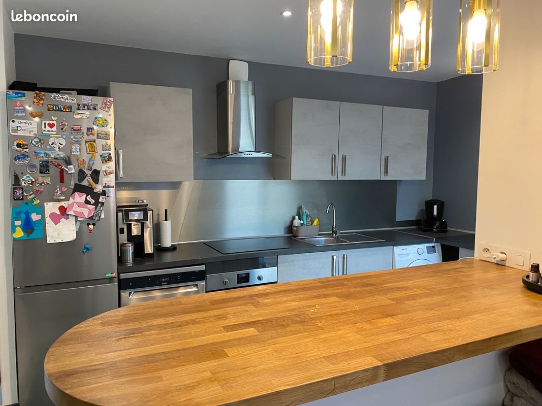 Maison à vendre, 89m², Meyzieu