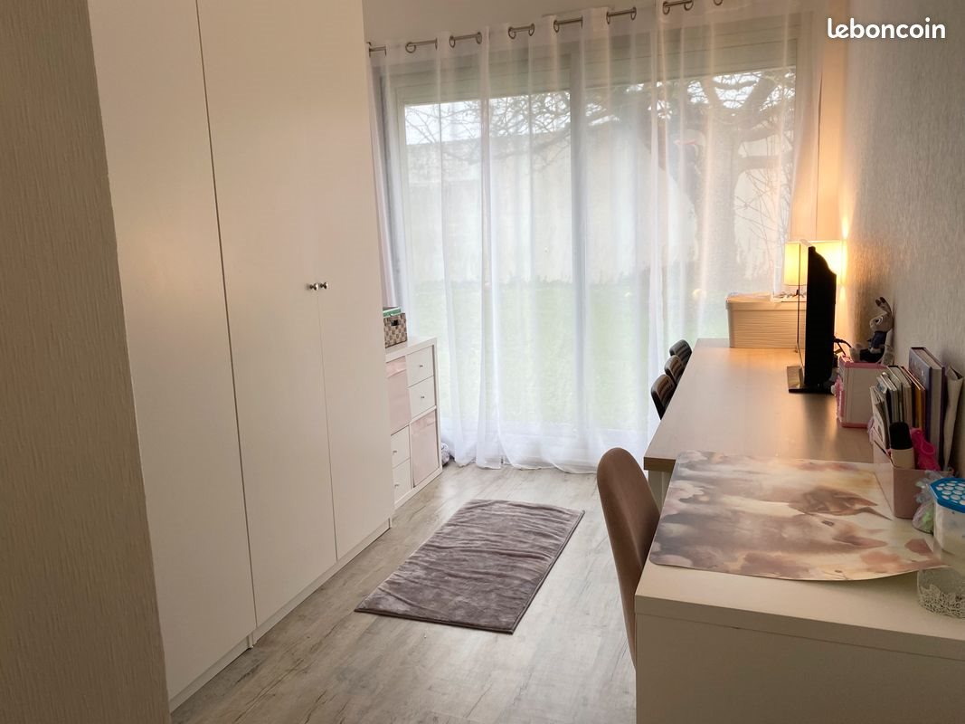 Maison à vendre, 89m², Meyzieu