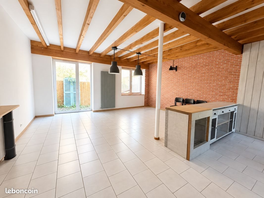 Appartement à vendre, 200m², Saint-Chamond