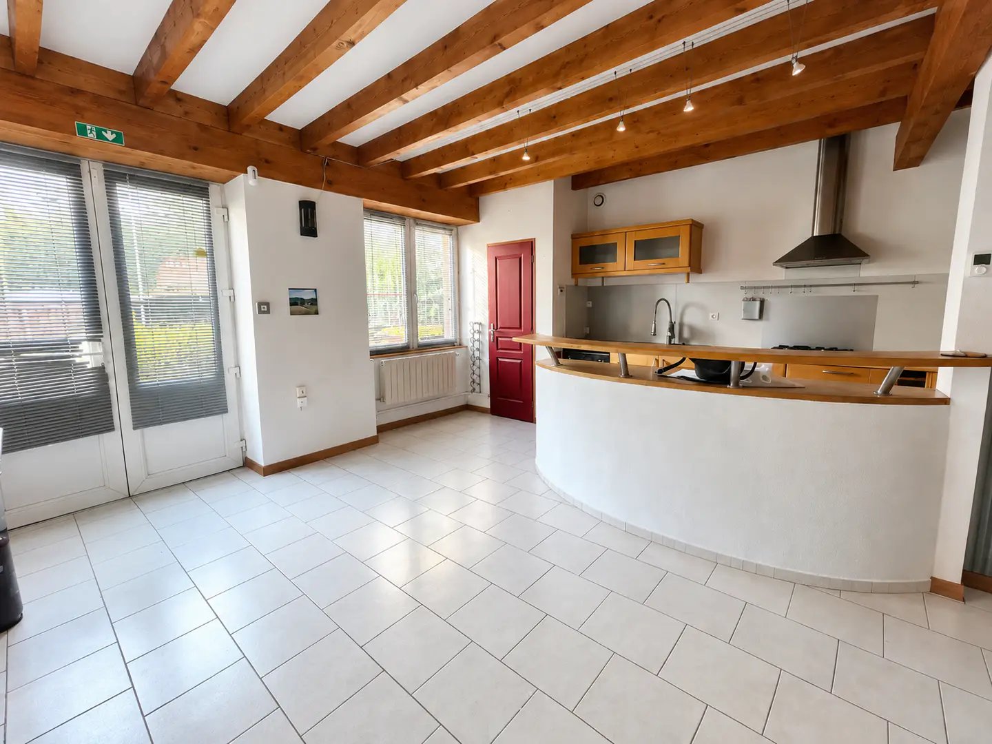Appartement à vendre, 200m², Saint-Chamond