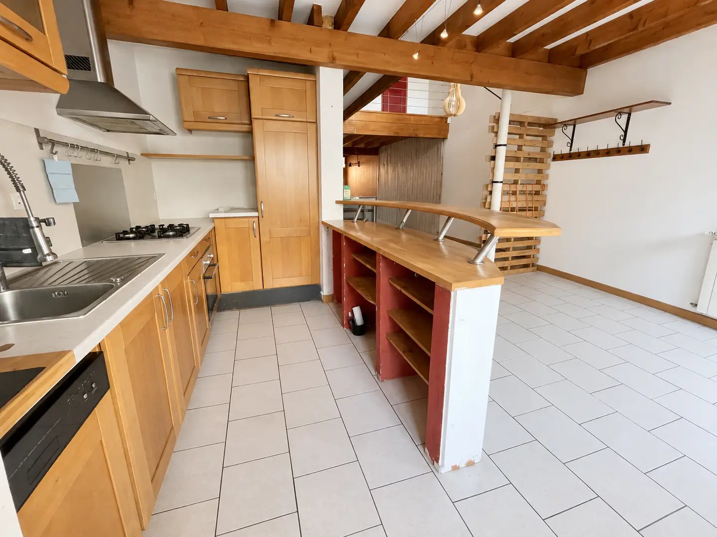 Appartement à vendre, 200m², Saint-Chamond