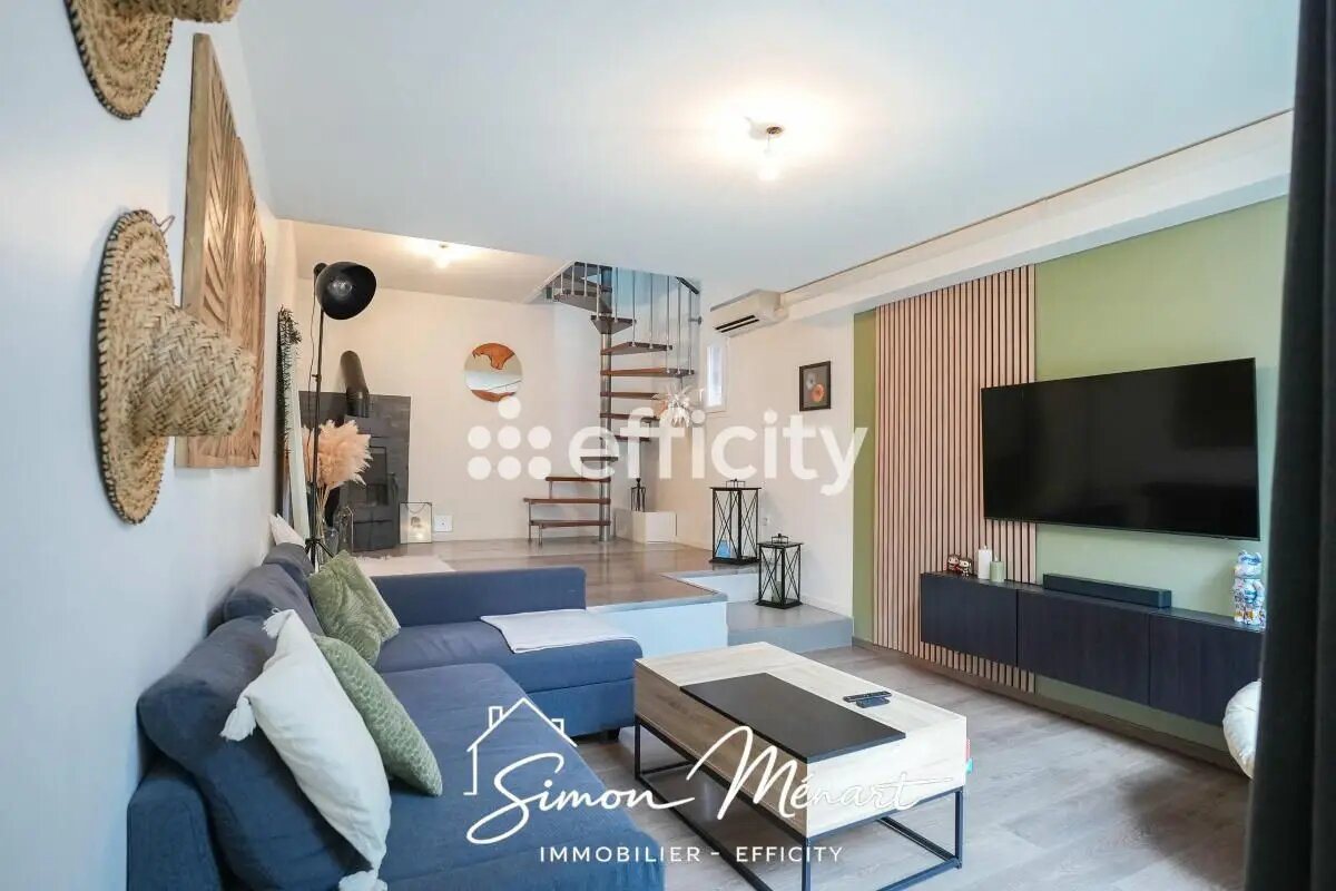 Maison à vendre, 120m², Lys-lez-Lannoy