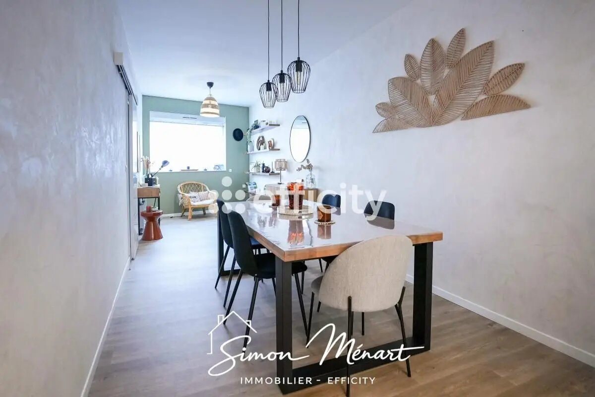 Maison à vendre, 120m², Lys-lez-Lannoy