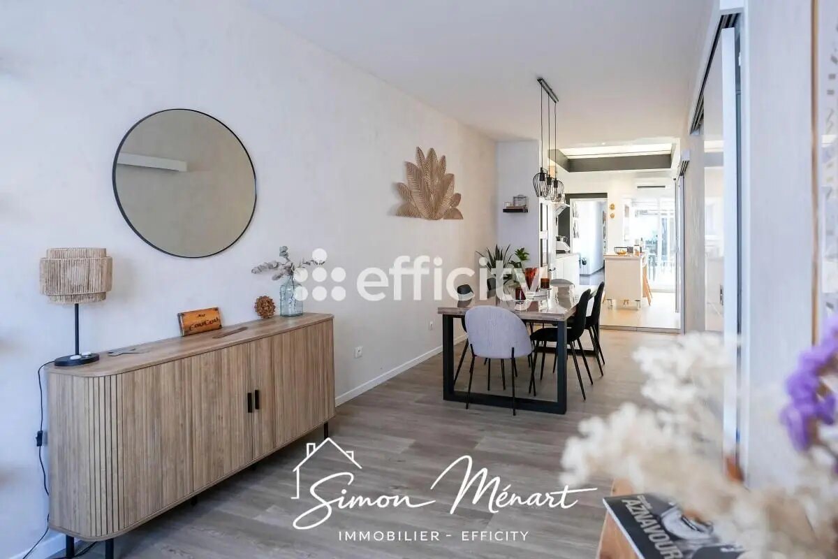 Maison à vendre, 120m², Lys-lez-Lannoy