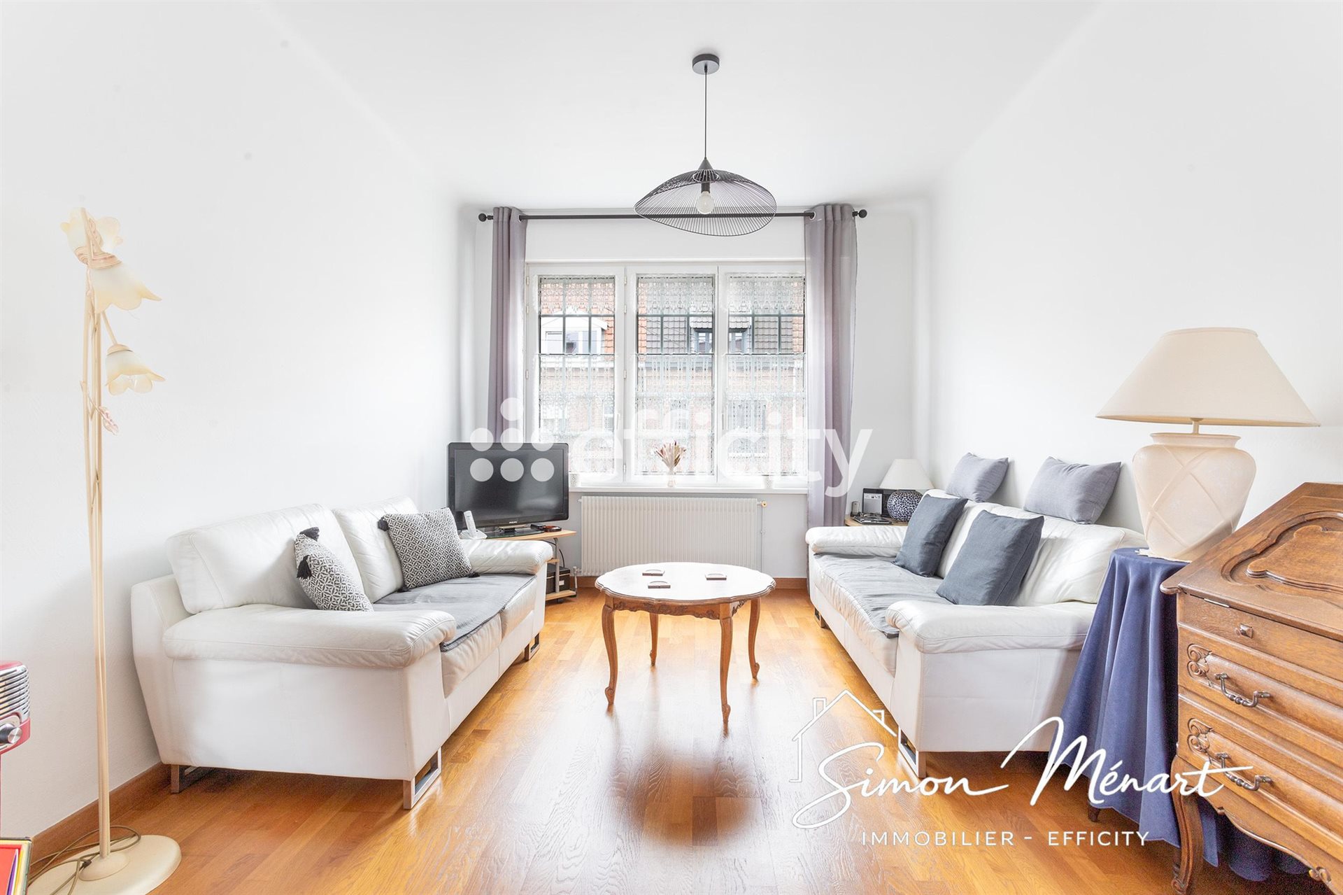 Maison à vendre, 102m², Wasquehal
