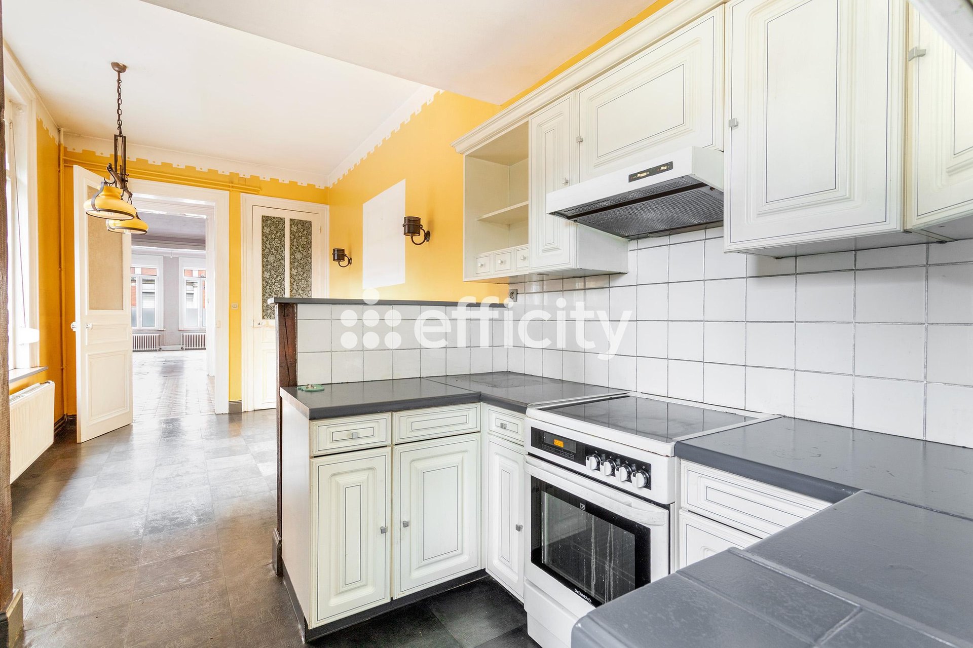 Maison à vendre, 177m², Roubaix
