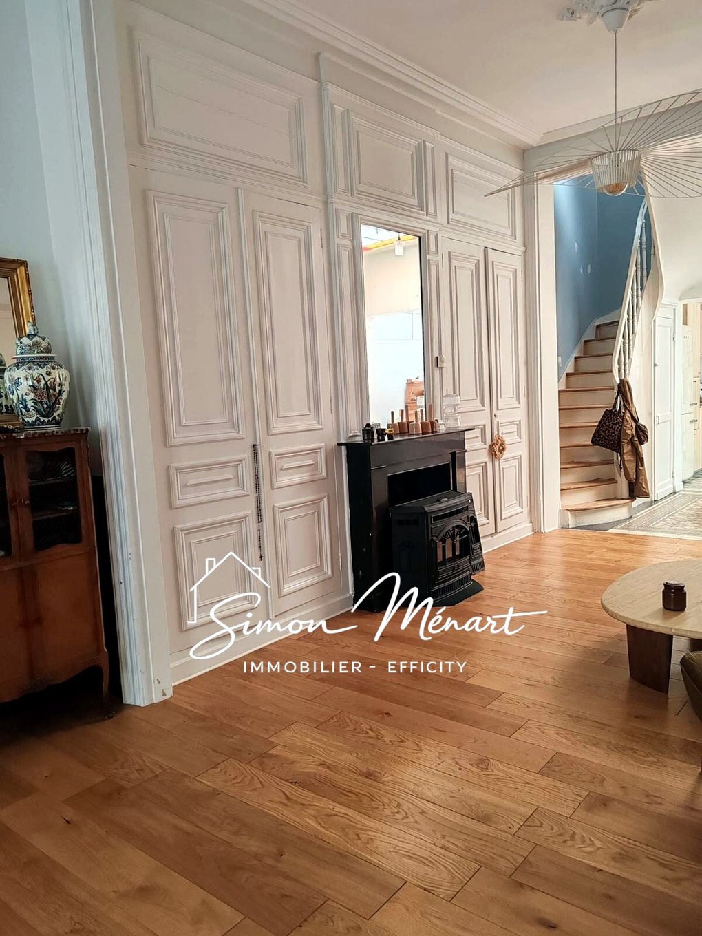 Maison à vendre, 6m², Roubaix