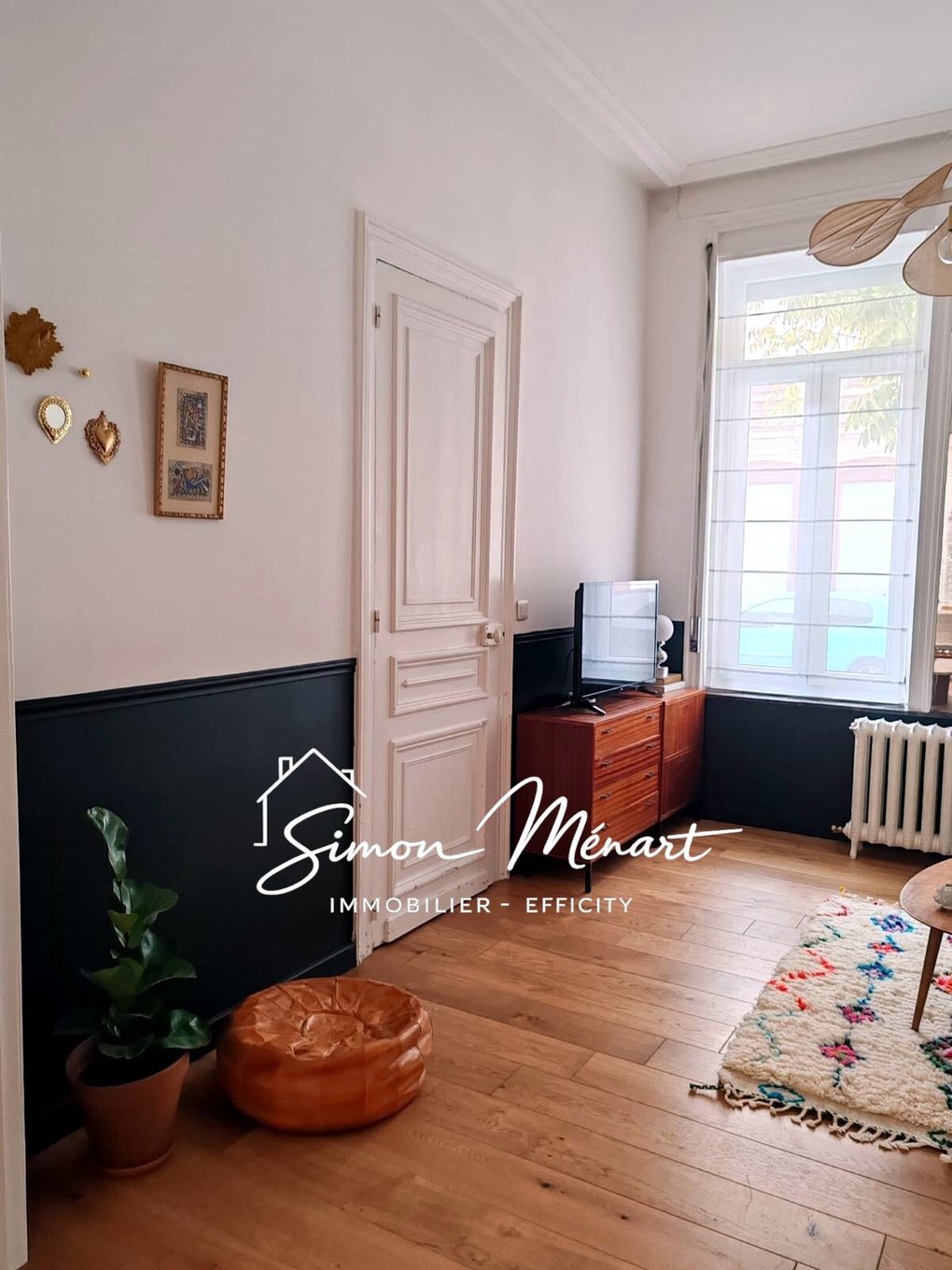 Maison à vendre, 6m², Roubaix