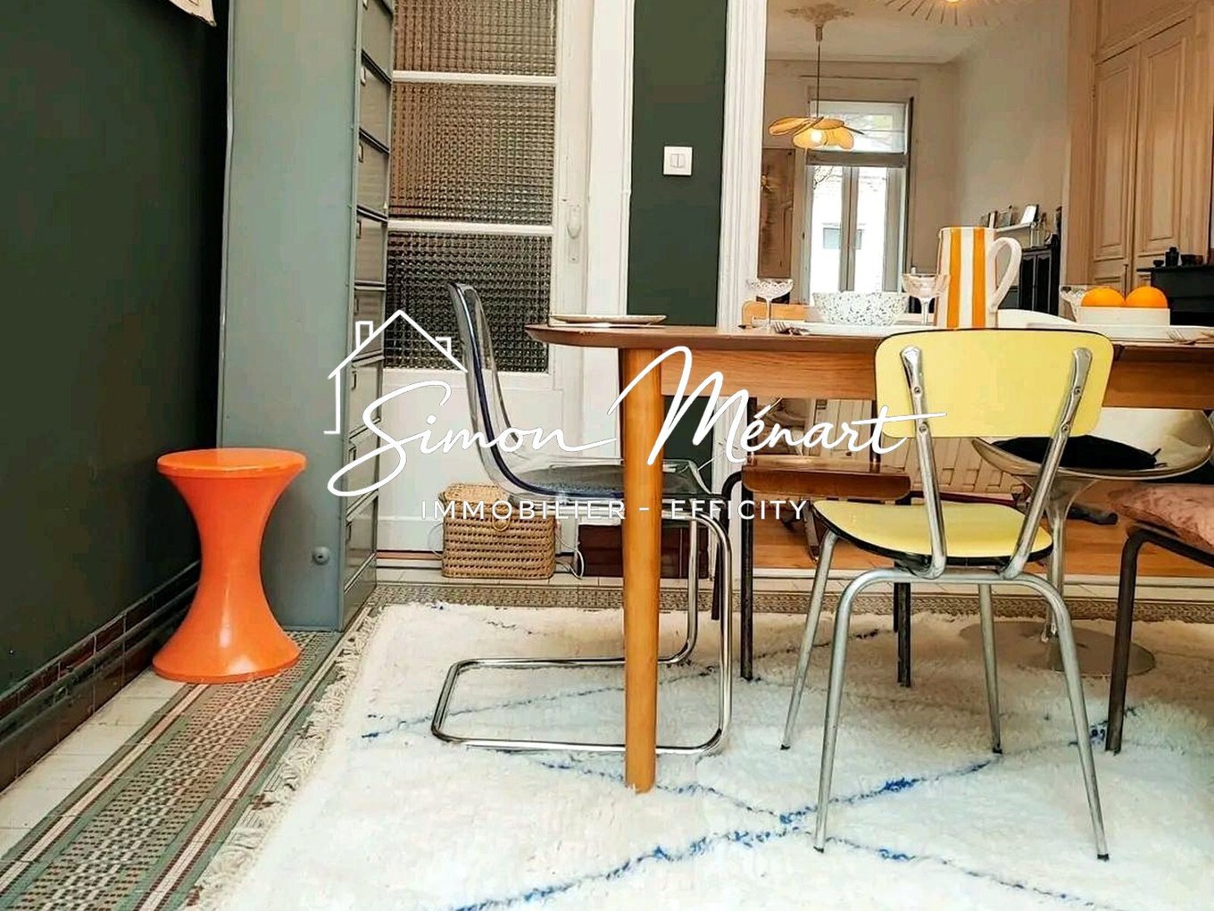 Maison à vendre, 6m², Roubaix
