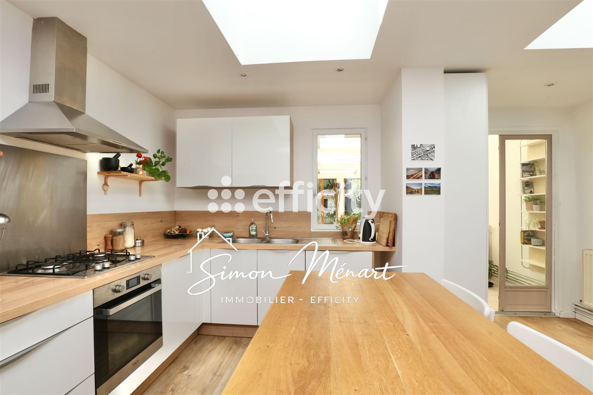 Maison à vendre, 129m², Lille