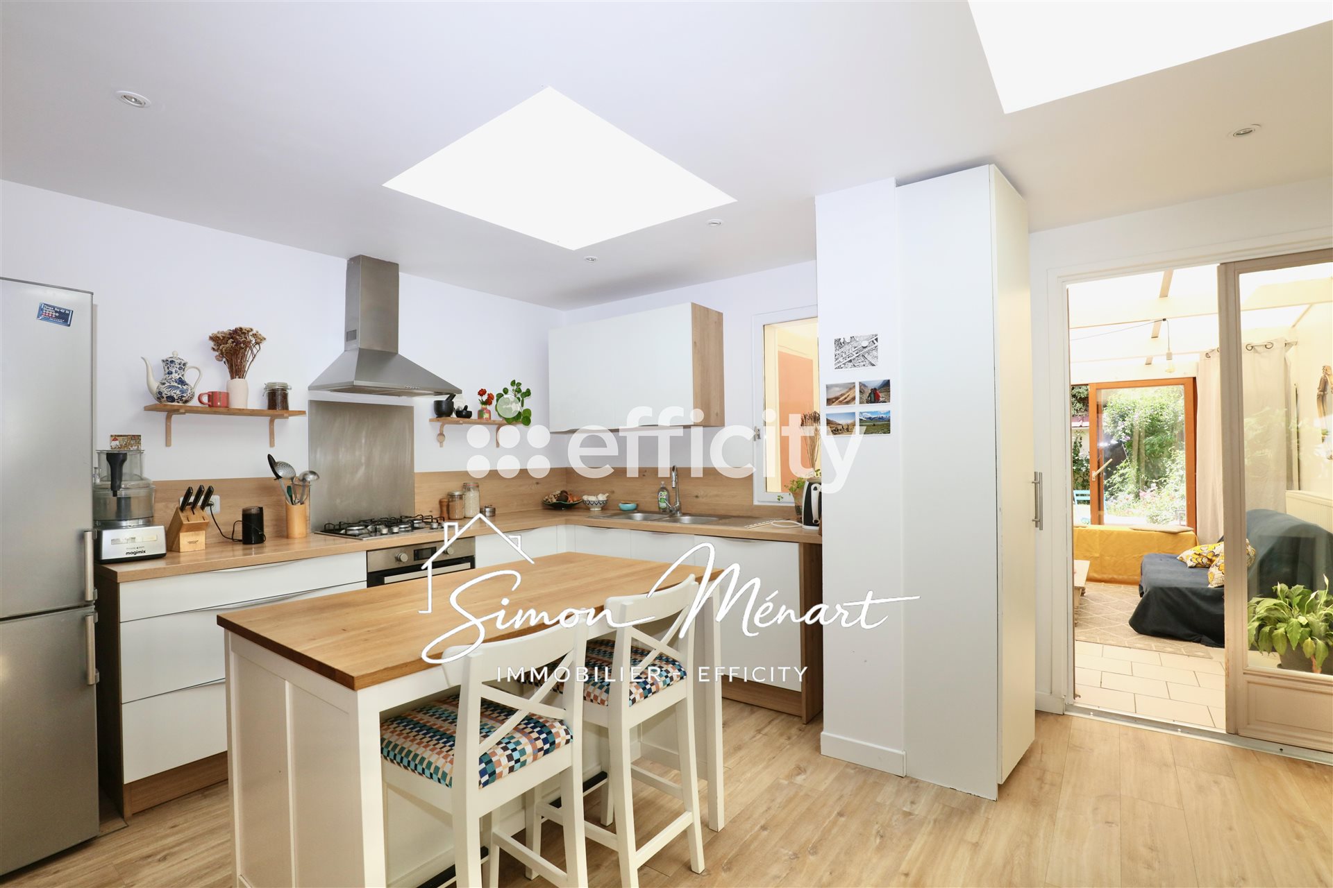 Maison à vendre, 129m², Lille