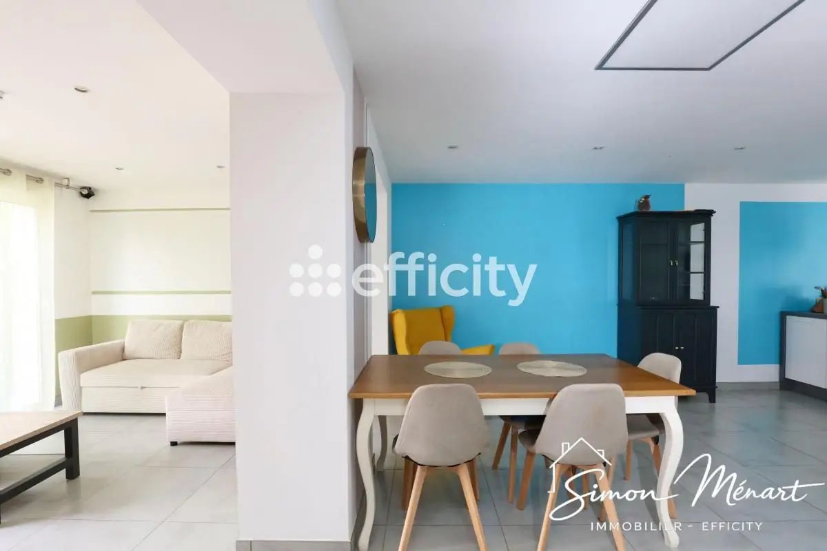 Maison à vendre, 106m², Tourcoing