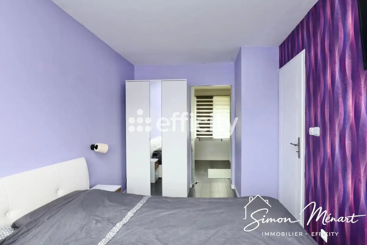 Maison à vendre, 106m², Tourcoing