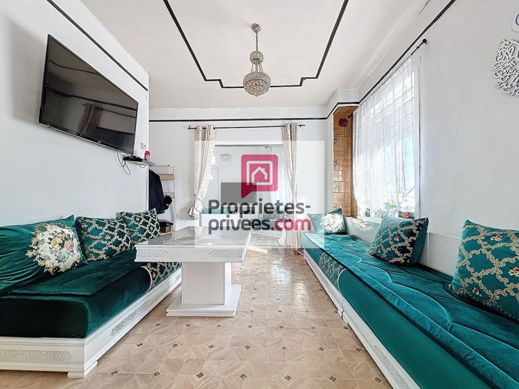 Maison à vendre, 90m², Armentières