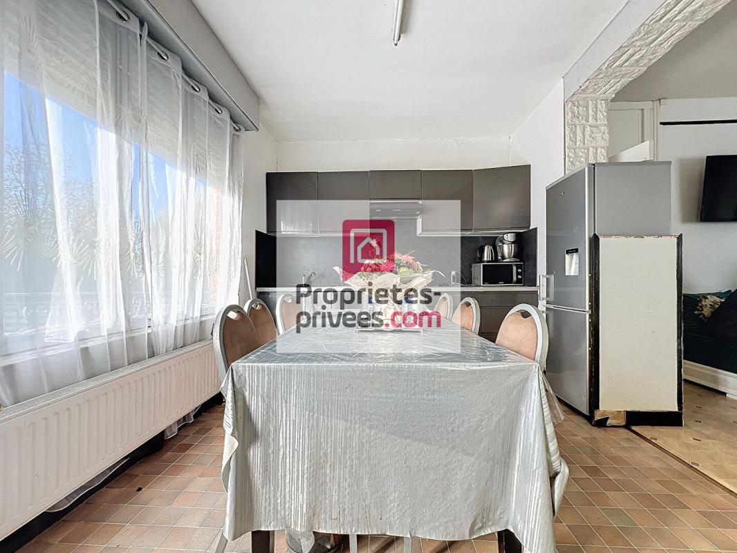 Maison à vendre, 90m², Armentières