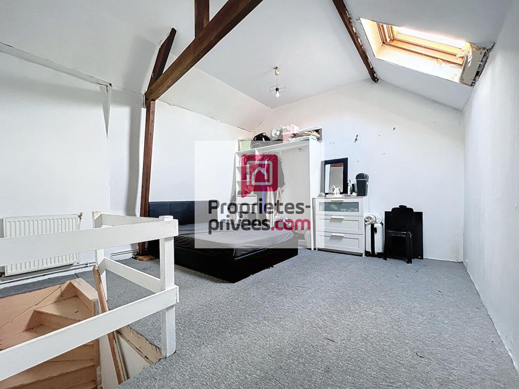 Maison à vendre, 90m², Armentières