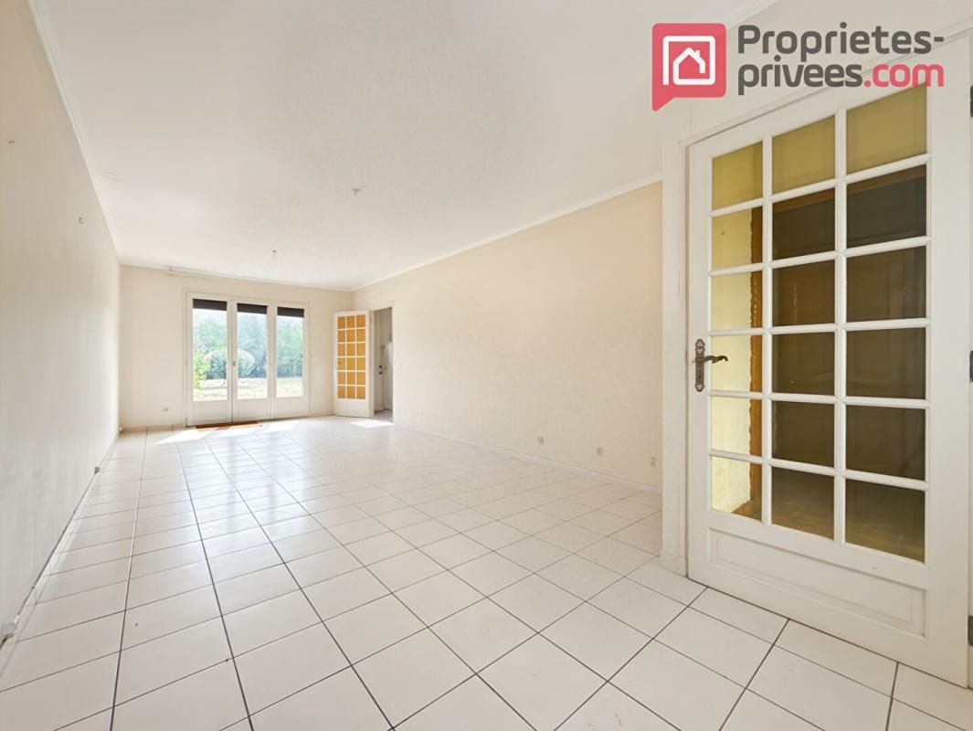 Maison à vendre, 100m², La Chapelle-d'Armentières