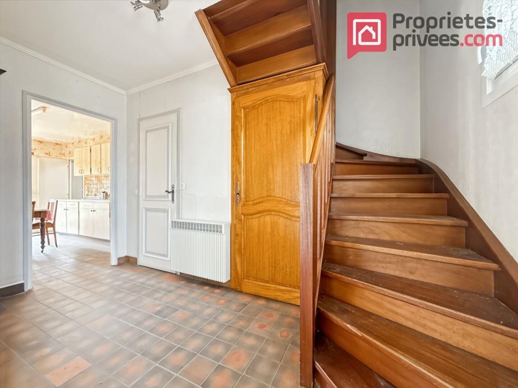 Maison à vendre, 100m², La Chapelle-d'Armentières