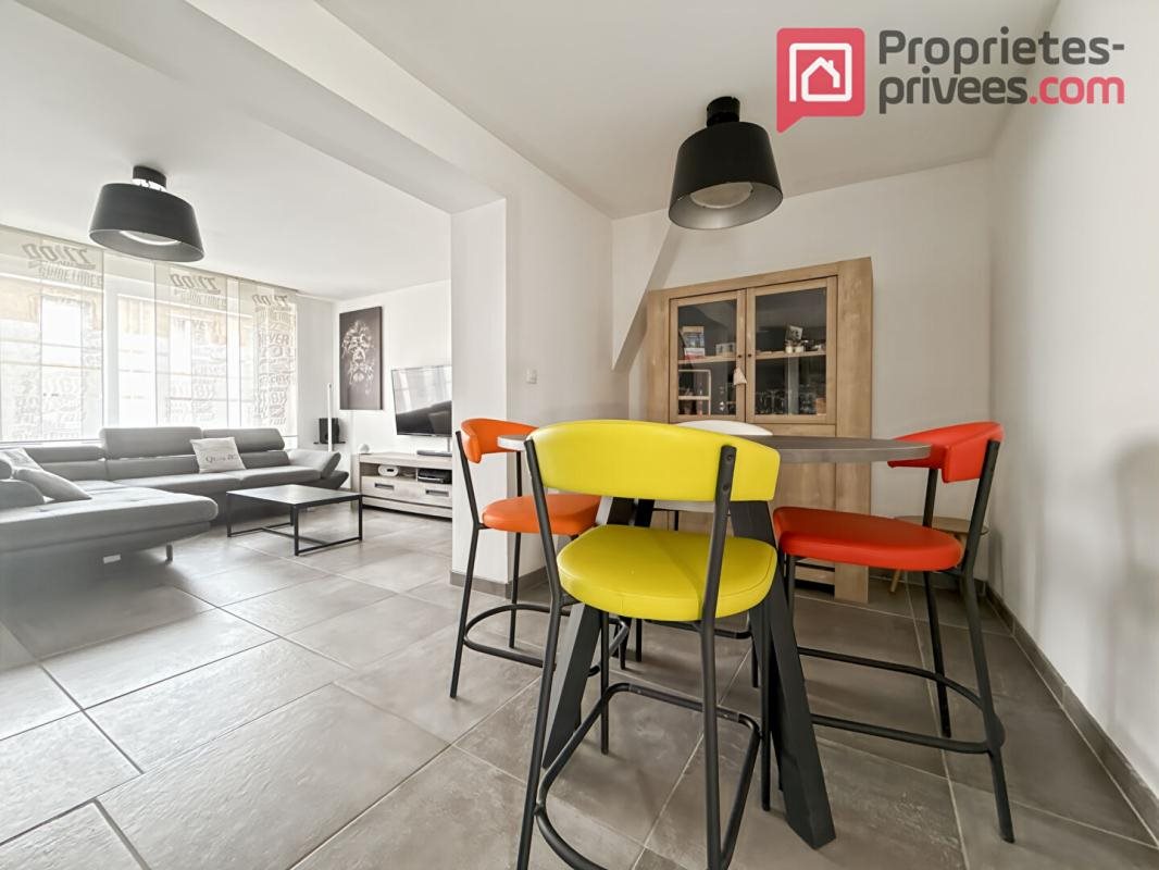 Maison à vendre, 73m², Nieppe
