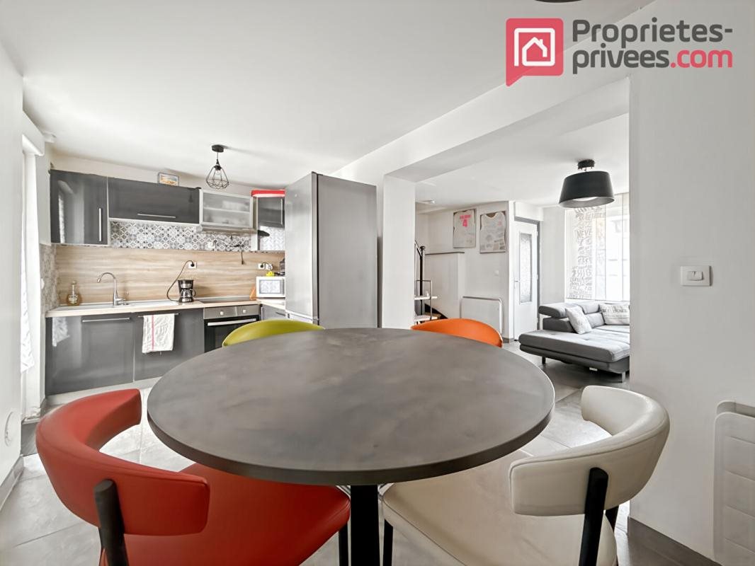 Maison à vendre, 73m², Nieppe