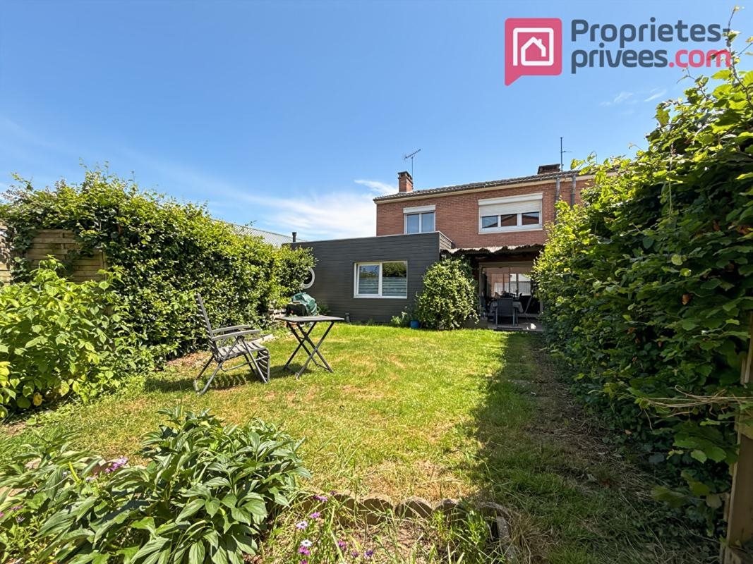 Maison à vendre, 138m², Nieppe