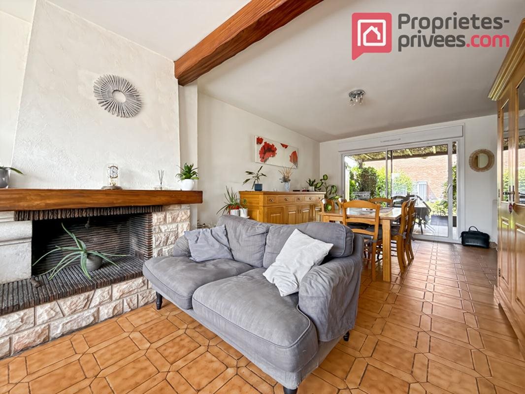 Maison à vendre, 138m², Nieppe