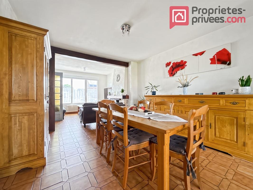 Maison à vendre, 138m², Nieppe