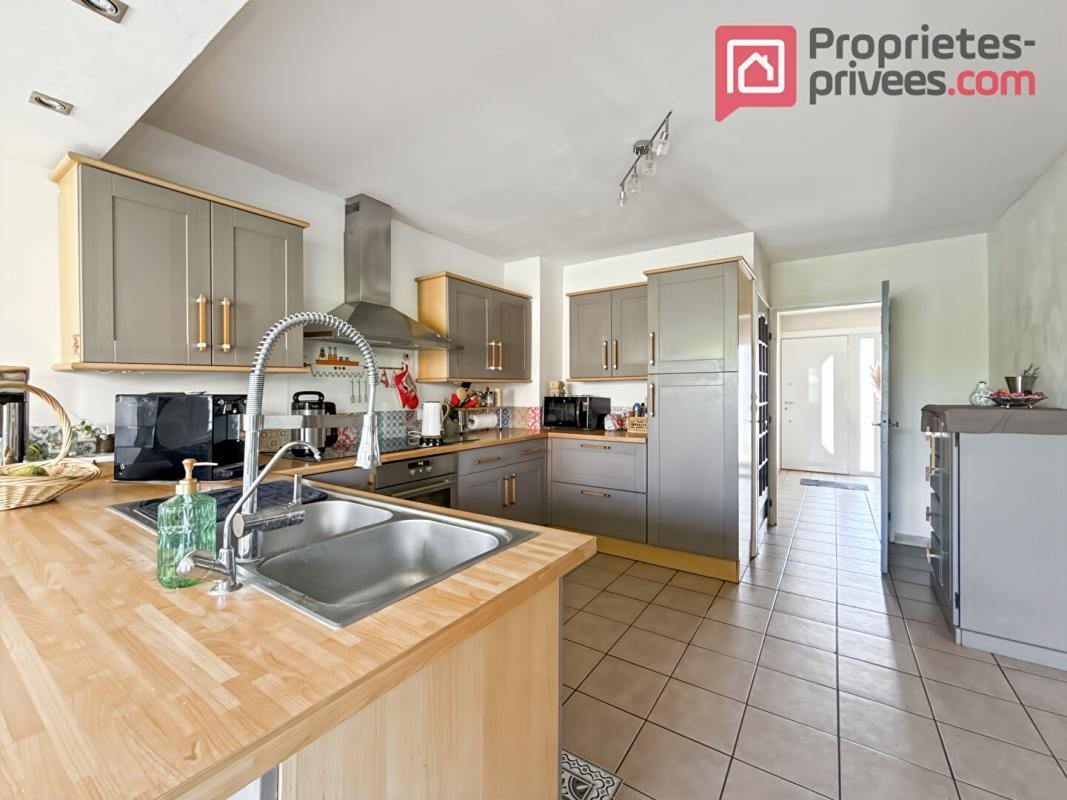 Maison à vendre, 138m², Nieppe