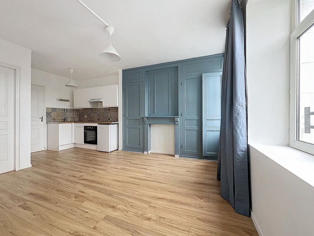 Appartement à louer, 28m², Armentières