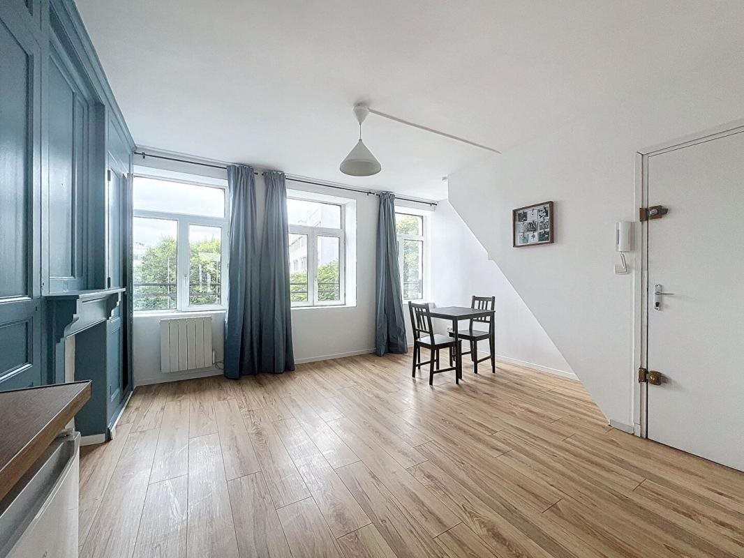 Appartement à louer, 28m², Armentières